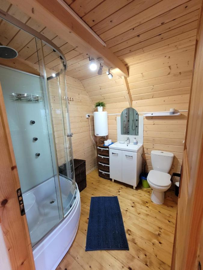 Sasinowe Zacisze Exterior foto