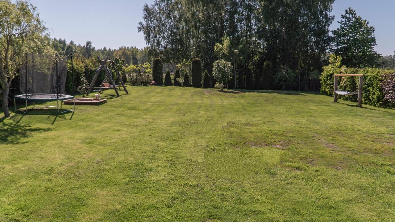 Sasinowe Zacisze Exterior foto